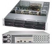 Serwer Supermicro AMD AS-2013S-C0R